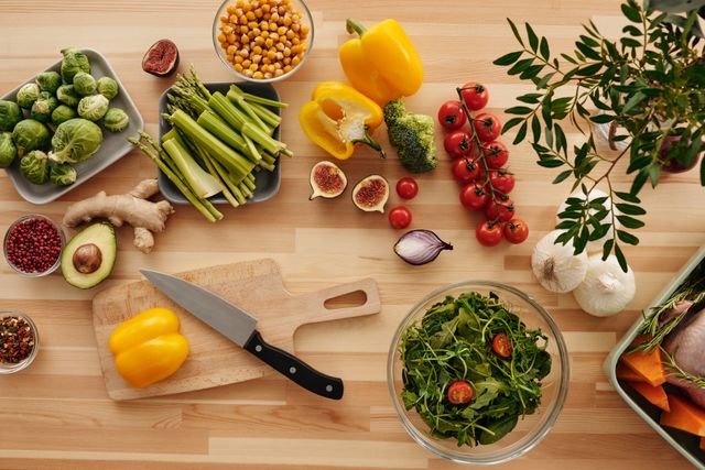 Healthy Lifestyle Tips